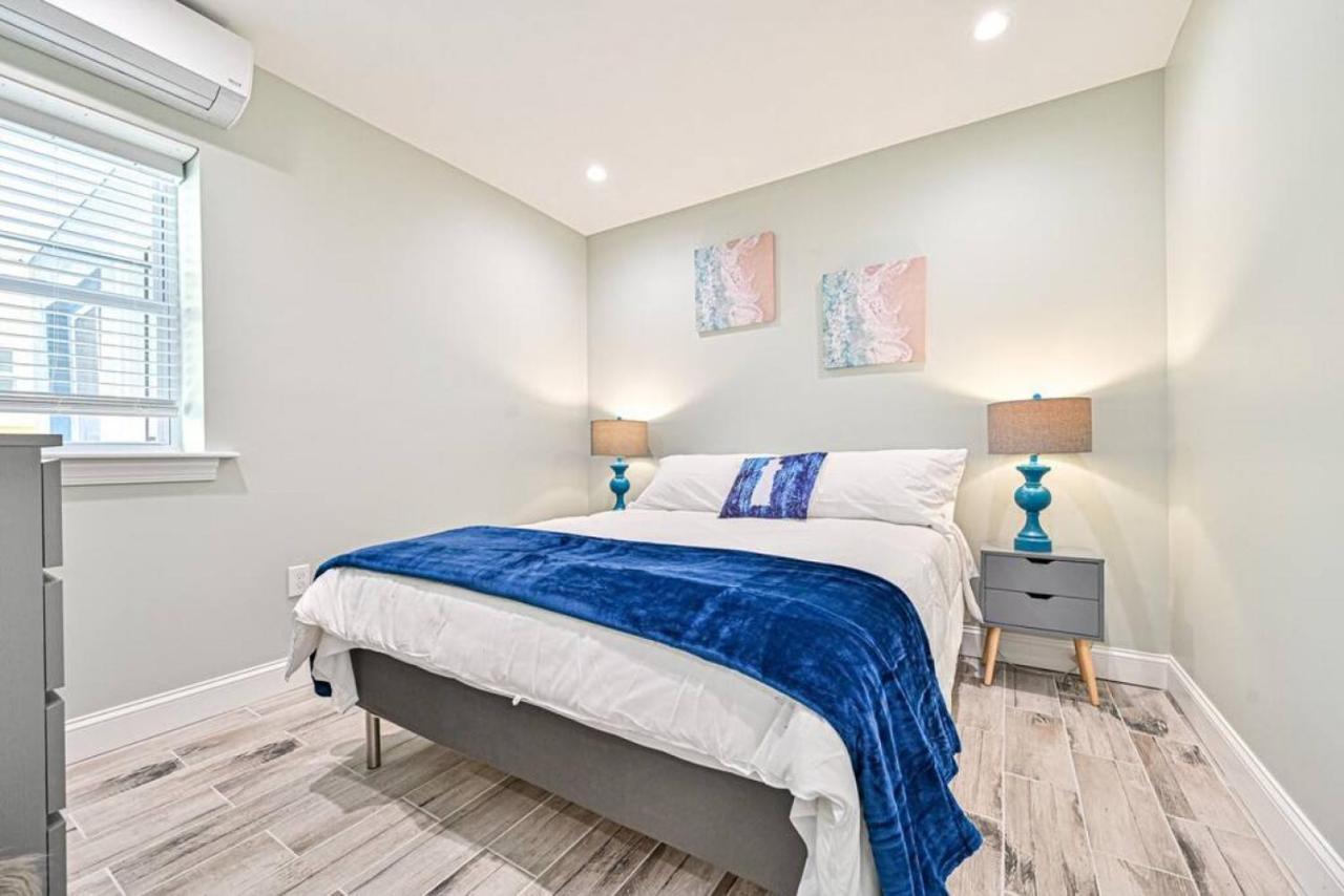 318 E Youngs Ave Unit 3 Serene Seaside Retreat Salty Shore Wildwood Eksteriør billede